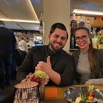 Photo n°3 de l'avis de Steffen.r fait le 20/04/2017 à 12:11 sur le  Park Central - Steakhaus und Grillrestaurant à Wendelstein