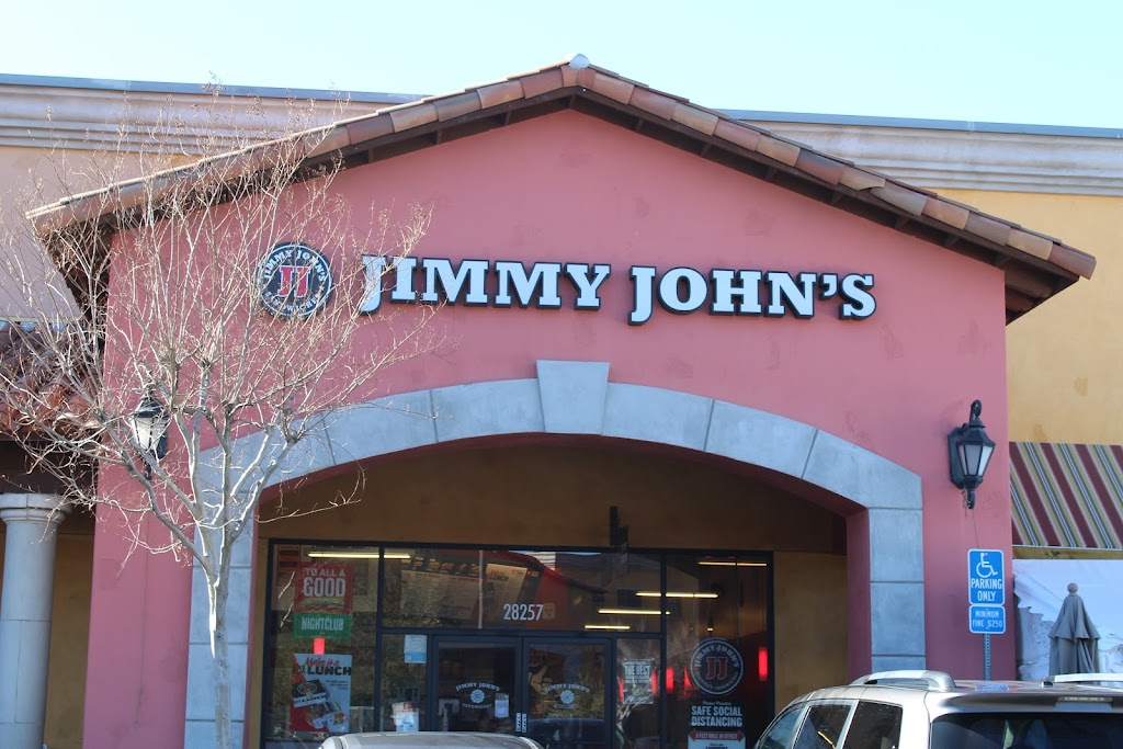 Jimmy John's 91355