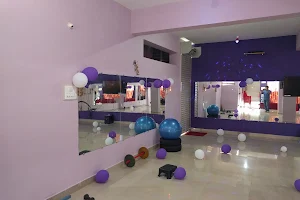 Purple Fitness Studio image