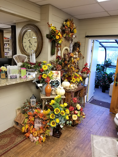 Florist «Absolutely Flowers», reviews and photos, 206 Keys Ferry St, McDonough, GA 30253, USA