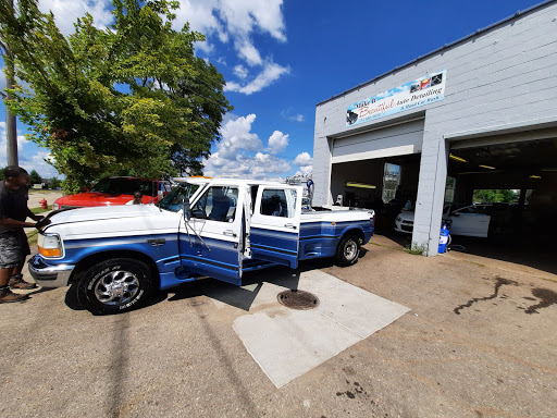 Make It Beautiful Auto Detailing en Ann Arbor