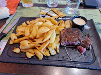 Frite du Camele'oh Bourgoin . Restaurant Cameleoh à Bourgoin-Jallieu - n°12