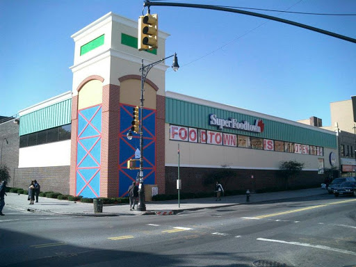 Super Foodtown of Bedford Stuyvesant, 1420 Fulton St, Brooklyn, NY 11216, USA, 