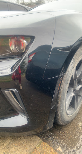 Auto Body Shop «W & W Paint & Body Shop», reviews and photos, 3285 Ezell Pike, Nashville, TN 37211, USA