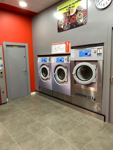 Lavar y Secar Reinosa