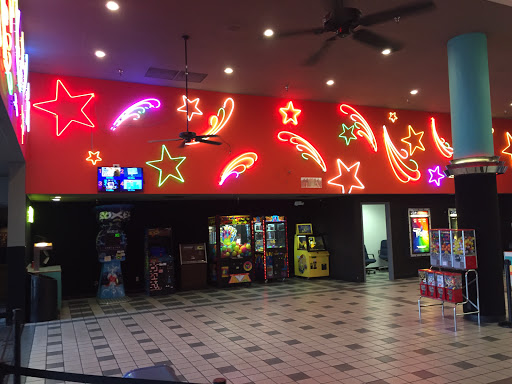 Movie Theater «Village 8 Movies», reviews and photos, 6808 S Memorial Dr, Tulsa, OK 74133, USA