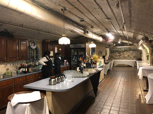 Banquet Hall «Graystone Wine Cellar», reviews and photos, 544 S Front St, Columbus, OH 43215, USA