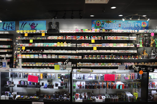 Vaporizer Store «Vapors smoke shop», reviews and photos, 5546 Old Shell Rd, Mobile, AL 36608, USA