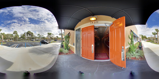 Funeral Home «Coral Springs Funeral Home», reviews and photos, 1420 N University Dr, Coral Springs, FL 33071, USA