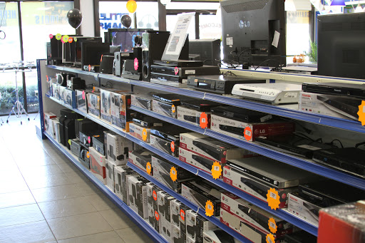 Pawn Shop «Premier Pawn & Jewelry», reviews and photos, 1455 Pleasant Hill Rd #901, Lawrenceville, GA 30044, USA