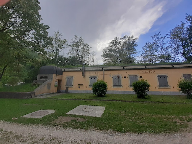 Rezensionen über Museo Forte Olimpio - Fortino Magadino inferiore in Bellinzona - Andere