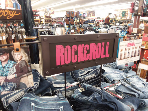 Ranch «C-A-L Ranch Stores», reviews and photos, 226 Overland Ave, Burley, ID 83318, USA