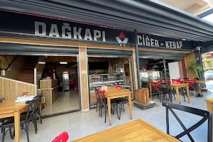 Dağkapı Ciğer Kebap image