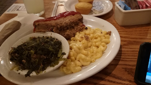American Restaurant «Cracker Barrel Old Country Store», reviews and photos, 6175 McDonough Dr NW, Norcross, GA 30093, USA
