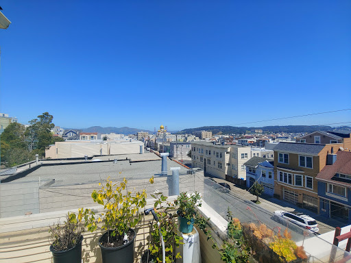 Dessert Shop «Bambu Desserts & Drinks», reviews and photos, 6050 Geary St, San Francisco, CA 94121, USA