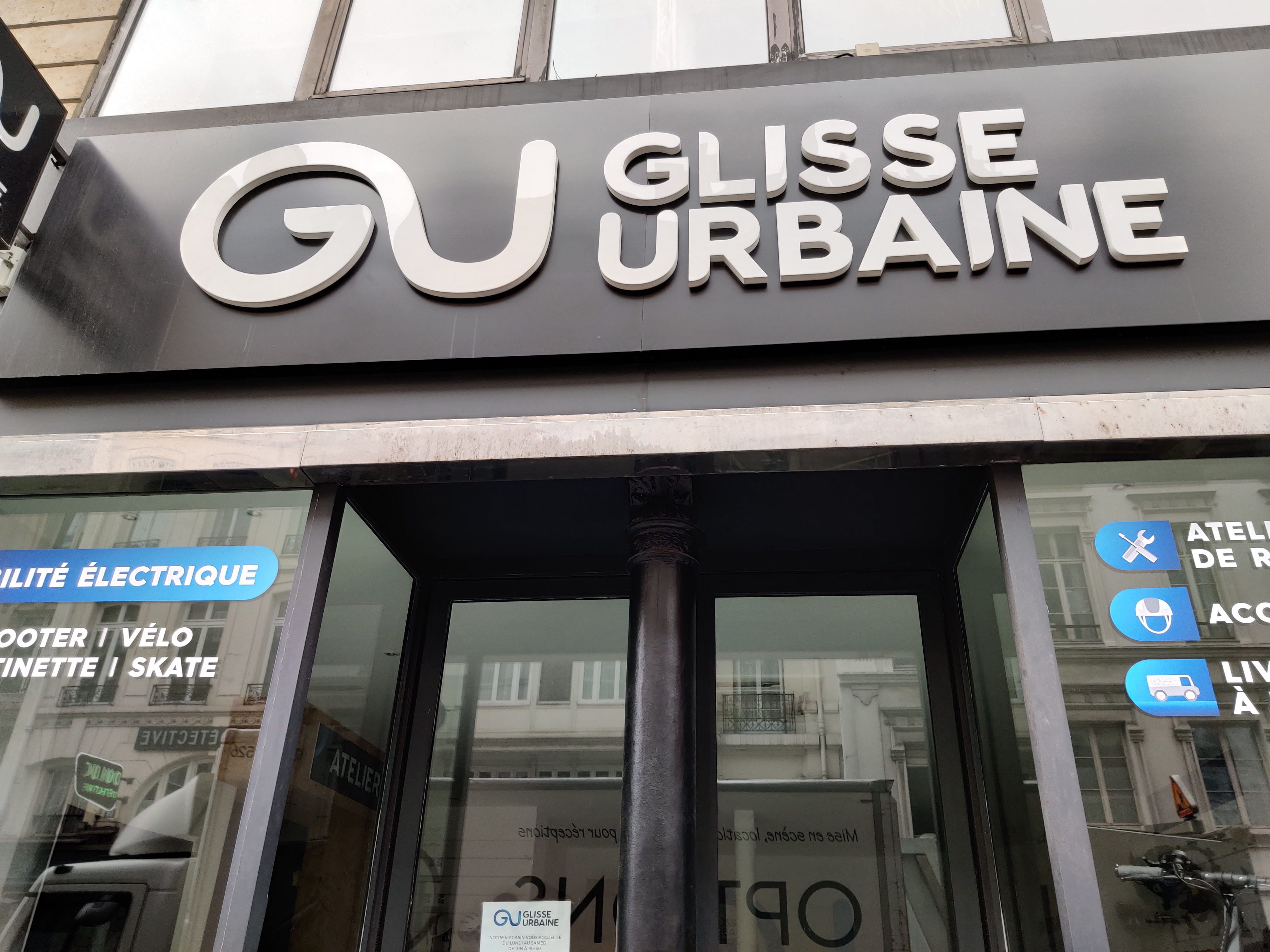 Photo n° 2 de l'avis de Virgile.o fait le 28/05/2019 à 14:33