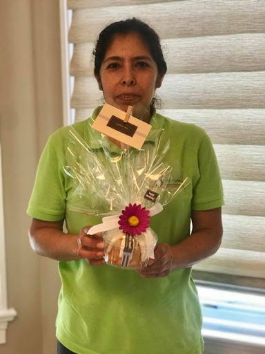 House Cleaning Service «Helping Hands Cleaning Services», reviews and photos, 381 N York St #12, Elmhurst, IL 60126, USA