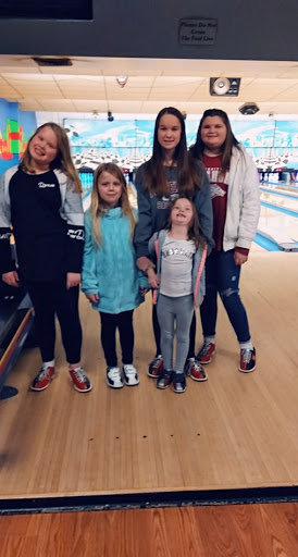 Bowling Alley «Central Bowling Lanes & Family», reviews and photos, 3917 Central Ave, Hot Springs, AR 71913, USA