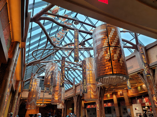 Casino «Mohegan Sun», reviews and photos, 1 Mohegan Sun Blvd, Uncasville, CT 06382, USA