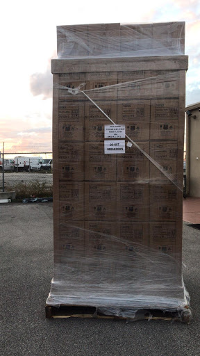 Distribution Service «LATAM Games LLC.», reviews and photos, 7310 NW 41st St, Miami, FL 33166, USA