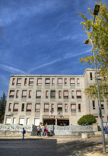 Numéro de téléphone Collège Collège Sabine Zlatin à Belley