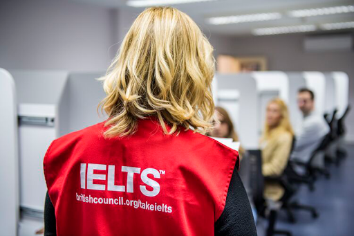 IELTS Perú | British Council