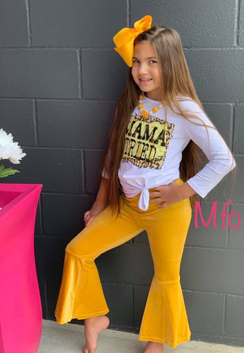 Boutique «Tutu Pink Boutique», reviews and photos, 452 Harrison Ave, Panama City, FL 32401, USA