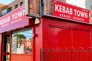 Kebab Town image