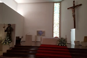 Igreja de Fraião image