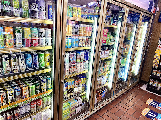 Liquor Store «10th Street Liquors», reviews and photos, 1291 10th St, Monterey, CA 93940, USA