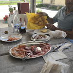 Photo n°1 de l'avis de Kilsy.r fait le 19/06/2020 à 13:32 sur le  Ostaria äd 'na volta à San Michele De' Gatti