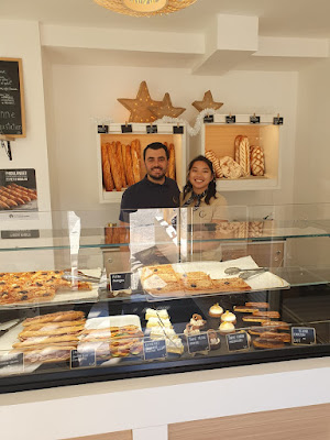 Boulangerie Pâtisserie fine Les douceurs du loriot à Ollioules