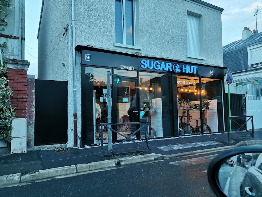 Sugar Hut à Montesson