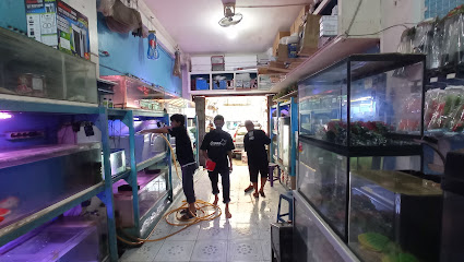Melayu Aquarium