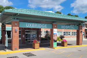 Oak Valley Health – Uxbridge Hospital image
