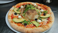 Pizza du Pizzeria Pizza Vitto à Savigneux - n°1