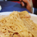 Photo n°1 de l'avis de Alessio.o fait le 30/09/2018 à 15:23 sur le  Trattoria Pizzeria L'arca à Tropea