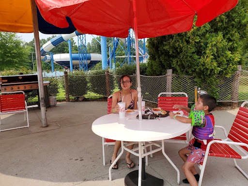 Water Park «SomerSplash Waterpark», reviews and photos, 1030 KY-2227, Somerset, KY 42503, USA