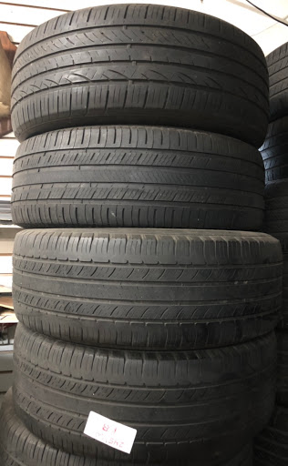 Tire Shop «Cruz Tire Services», reviews and photos, 3700 Hunters Point Pike, Lebanon, TN 37087, USA
