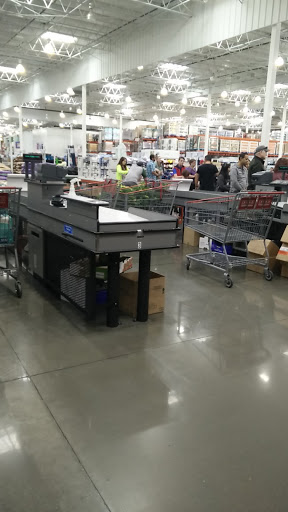 Warehouse store «Costco Wholesale», reviews and photos, 2299 Bronze Star Dr, Woodland, CA 95776, USA