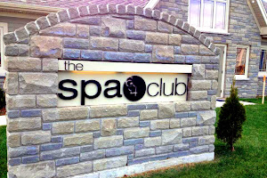 The Spa 654 Club
