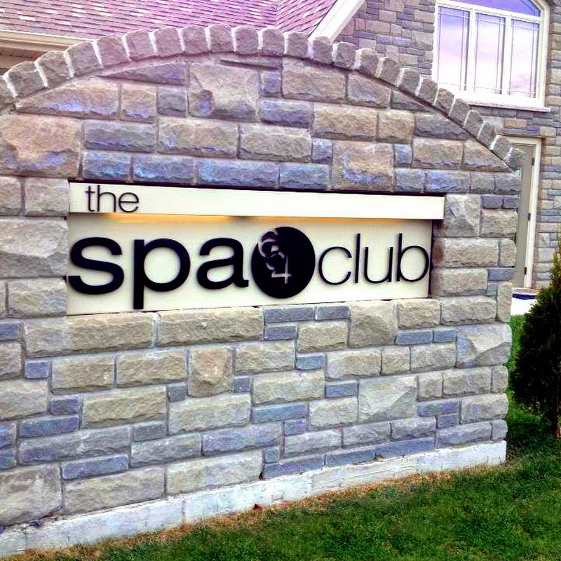 The Spa 654 Club