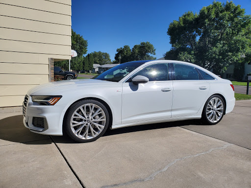 Car Dealer «Phil Long Audi», reviews and photos, 550 Automotive Dr, Colorado Springs, CO 80905, USA