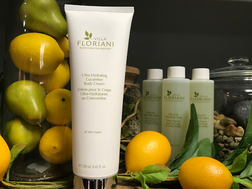 Day Spa «Salon Vivace Richmond at The Jefferson Hotel», reviews and photos, 101 W Franklin St, Richmond, VA 23220, USA