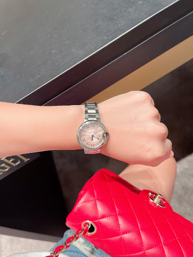 Jeweler «Hing Wa Lee», reviews and photos, 1569 Fairway Dr #128, Walnut, CA 91789, USA