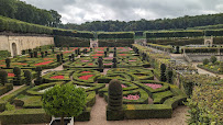 Château de Villandry du Restaurant français La Doulce Terrasse à Villandry - n°3