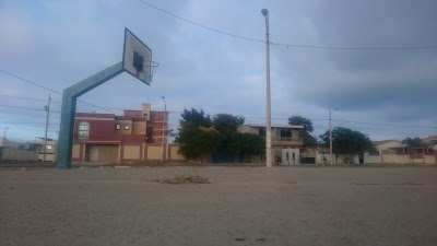 Photos of POLIDEPORTIVO DE SALINAS