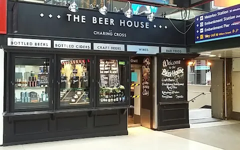 The Beer House image