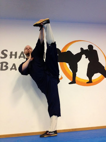 Shaolin Basel