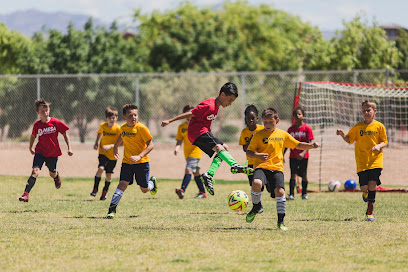 Gilbert Youth Sports